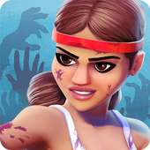 World Zombination logo