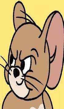 Jerry & Tom Wallpaper screenshot 7