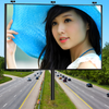 Stylish Photo Frames أيقونة