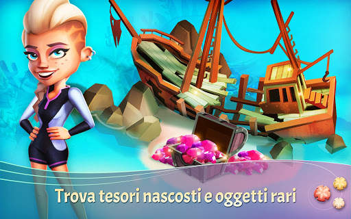 FarmVille 2: Tropic Escape screenshot 18