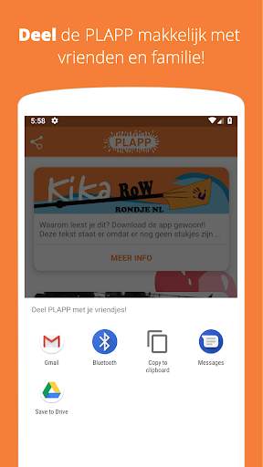 PLAPP - PLAK app screenshot 3