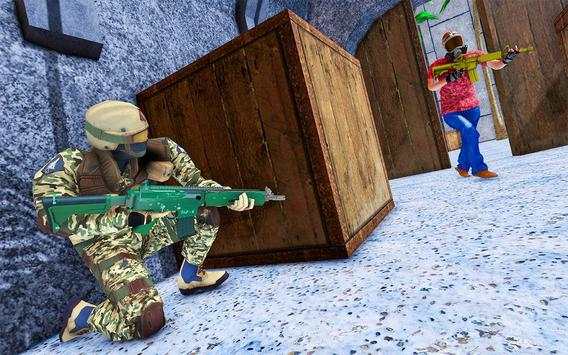 US Army Shooting Mission screenshot 1