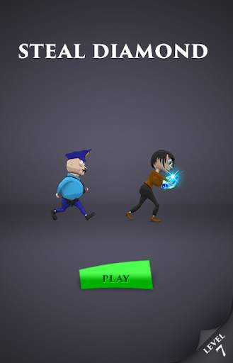 Steal Diamond screenshot 1