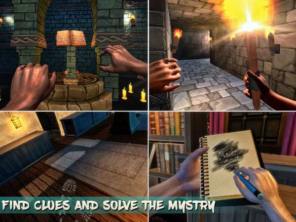 Angry Neighbor Farm Adventure скриншот 8