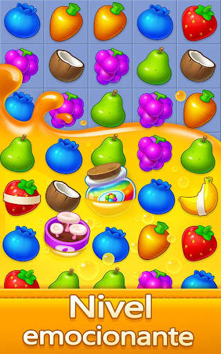 Fazenda de frutas screenshot 11