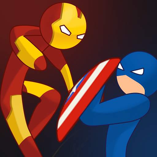 Stickman Fight Supreme Warrior 1.04