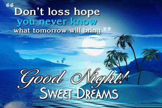 Good  Night Wishes screenshot 3