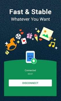 VPN Proxy screenshot 4