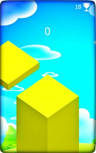 Free Rectangle Building Blocks Game screenshot 2