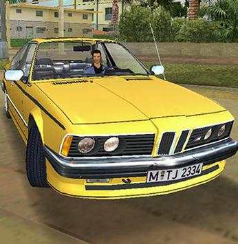 Grand Cheat for GTA Vice City screenshot 2