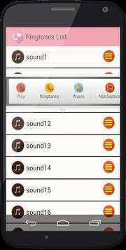 Best Ringtones 2016 screenshot 5