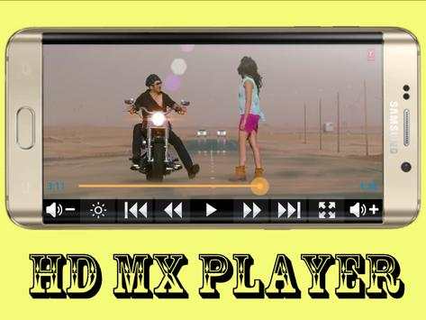 4k MX Player - HD Video Player 2 تصوير الشاشة