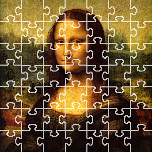 Puzzle Monde icon