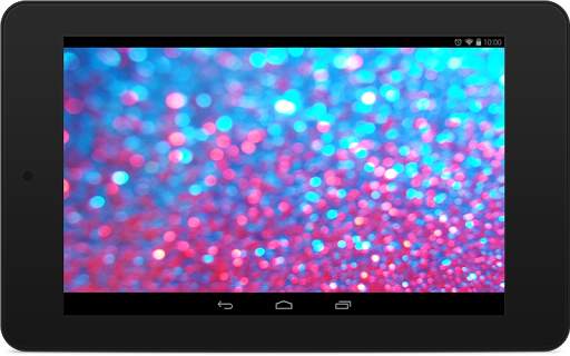 Glitter Wallpapers screenshot 9
