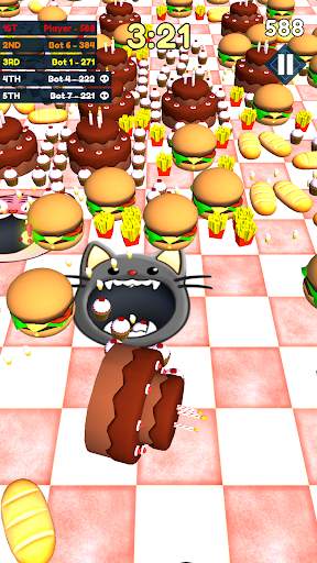 World Eater screenshot 4