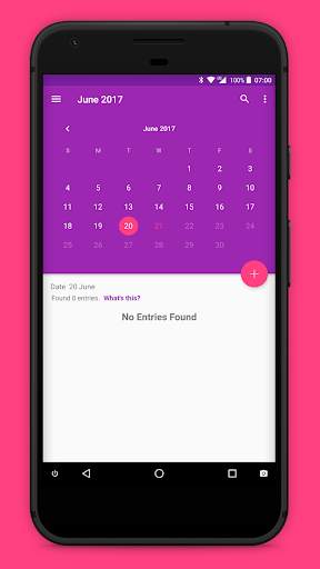 My Day screenshot 2