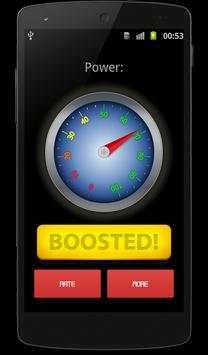 Faster wifi (prank) screenshot 1