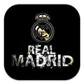Real Madrid HD Lock Screen 1.0.2