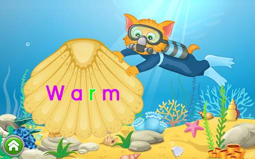 Kids ABC Letters screenshot 6