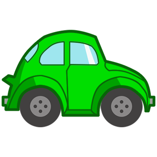 Beetle Run icon