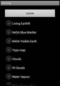 Satellite View Pro screenshot 13