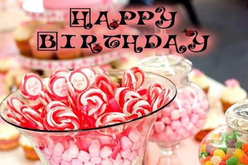 Free Birthday Ecards screenshot 8