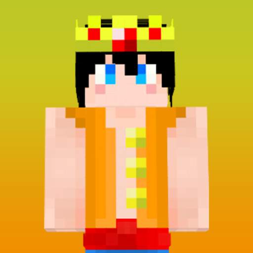 Eltrollino Skins for Minecraft 1.0