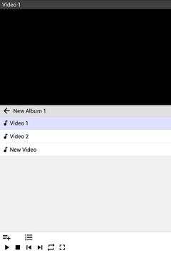 Mochi YP - Video player for YouTube screenshot 4