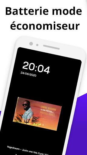 Mousiki : Lecteur de musique vidéo Gratuit screenshot 5