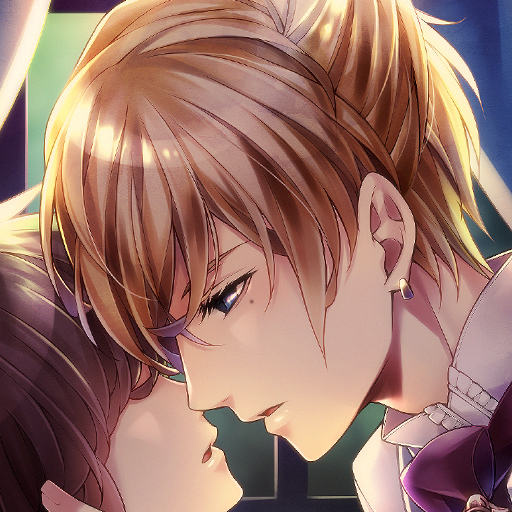 ikon Midnight Cinderella:Otome Anime Game