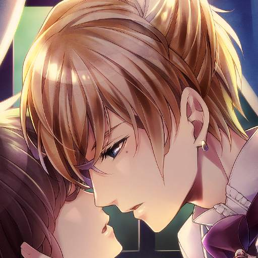 Midnight Cinderella:Otome Anime Game 1.1.5
