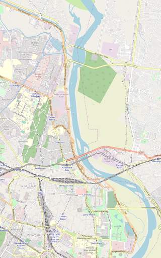 Delhi Offline Map скриншот 14