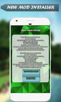 Mod Insta House screenshot 3