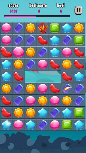 Candy Smash 2020 - Match 3 screenshot 6