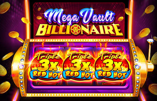 Cash Frenzy™ - Casino Slots screenshot 2