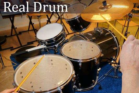 Real Drum screenshot 3