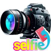 Hd Selfie Camera 1.1