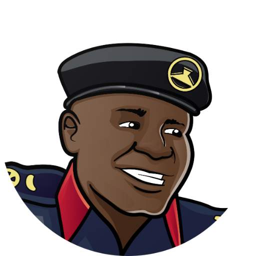Hot Gist Stickers - Naija WAStickerApps 1.2