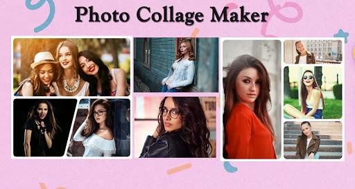 Pip Collage Editor Maker pip camera screenshot 7