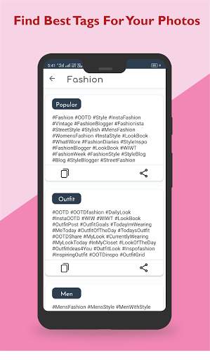 Best Captions for Instagram & Facebook photos 2021 screenshot 4