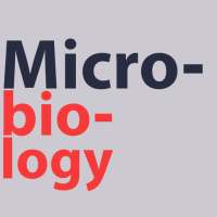 ikon Microbiology - Textbook &amp; MCQ