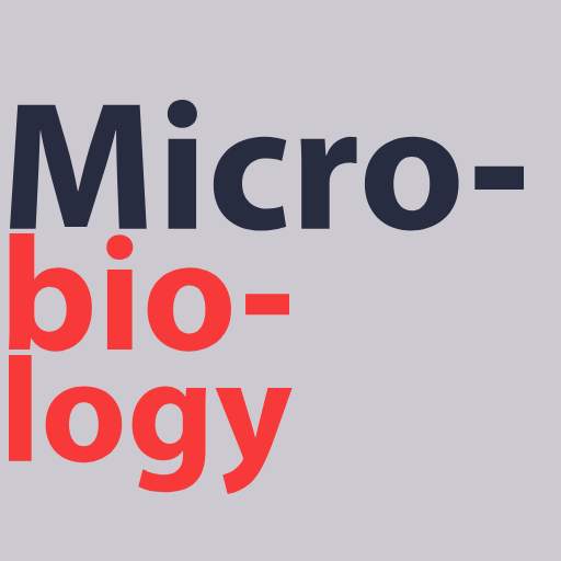 Microbiology - Textbook & MCQ 1.0.1