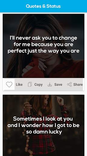 Daily Life Inspirational quotes and status 2020 screenshot 3
