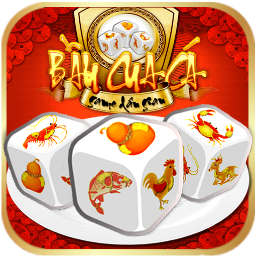 bau cua 2020 icon