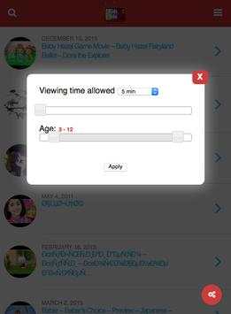 Kids YouTube screenshot 5