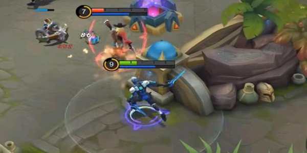 Tips Mobile Legends Bang Bang screenshot 5