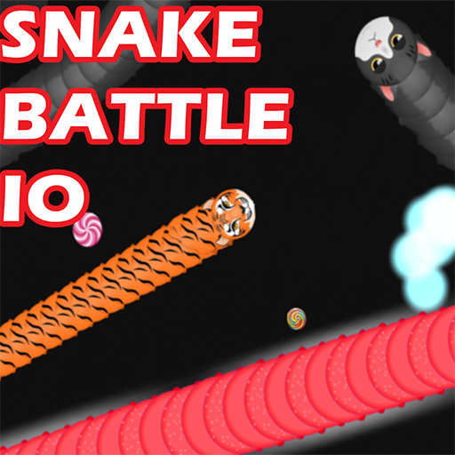 Snake Battle io icon