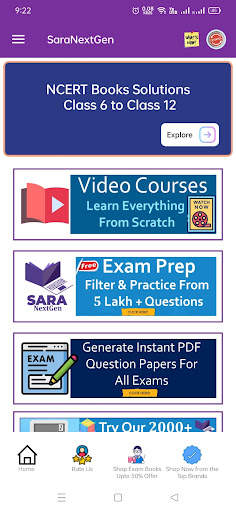 Samacheer Kalvi Guide App 4-12 screenshot 7