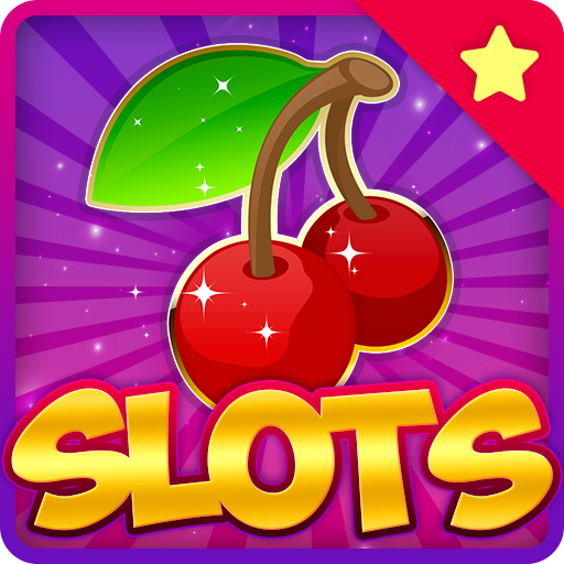 Akamon Slots - Casino Videoslot machines 777 icon