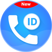True ID Caller Name &amp; Location أيقونة